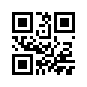 QR Code zur Navigation