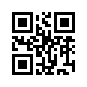 QR Code zur Navigation