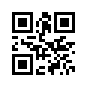 QR Code zur Navigation