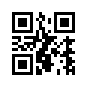 QR Code zur Navigation