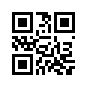 QR Code zur Navigation