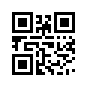 QR Code zur Navigation