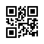 QR Code zur Navigation