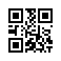 QR Code zur Navigation