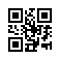 QR Code zur Navigation