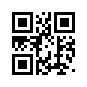 QR Code zur Navigation