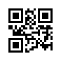 QR Code zur Navigation