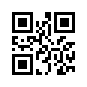 QR Code zur Navigation