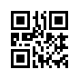 QR Code zur Navigation