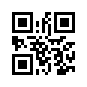 QR Code zur Navigation