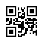 QR Code zur Navigation