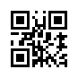 QR Code zur Navigation