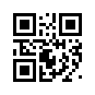 QR Code zur Navigation