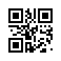 QR Code zur Navigation