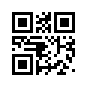 QR Code zur Navigation