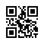 QR Code zur Navigation