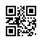 QR Code zur Navigation