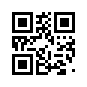 QR Code zur Navigation