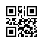 QR Code zur Navigation