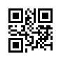 QR Code zur Navigation