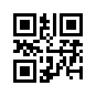 QR Code zur Navigation