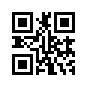 QR Code zur Navigation