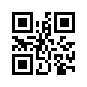 QR Code zur Navigation