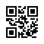 QR Code zur Navigation