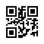 QR Code zur Navigation