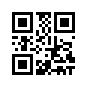 QR Code zur Navigation