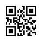 QR Code zur Navigation