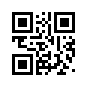 QR Code zur Navigation