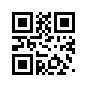 QR Code zur Navigation