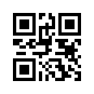 QR Code zur Navigation