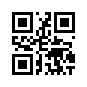 QR Code zur Navigation