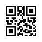 QR Code zur Navigation