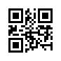 QR Code zur Navigation