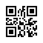 QR Code zur Navigation