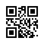 QR Code zur Navigation