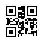 QR Code zur Navigation