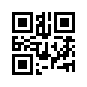 QR Code zur Navigation