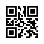 QR Code zur Navigation