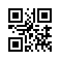 QR Code zur Navigation