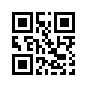 QR Code zur Navigation