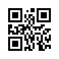 QR Code zur Navigation