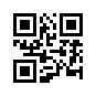 QR Code zur Navigation