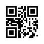 QR Code zur Navigation