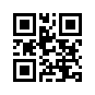 QR Code zur Navigation