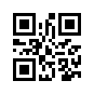 QR Code zur Navigation