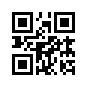 QR Code zur Navigation